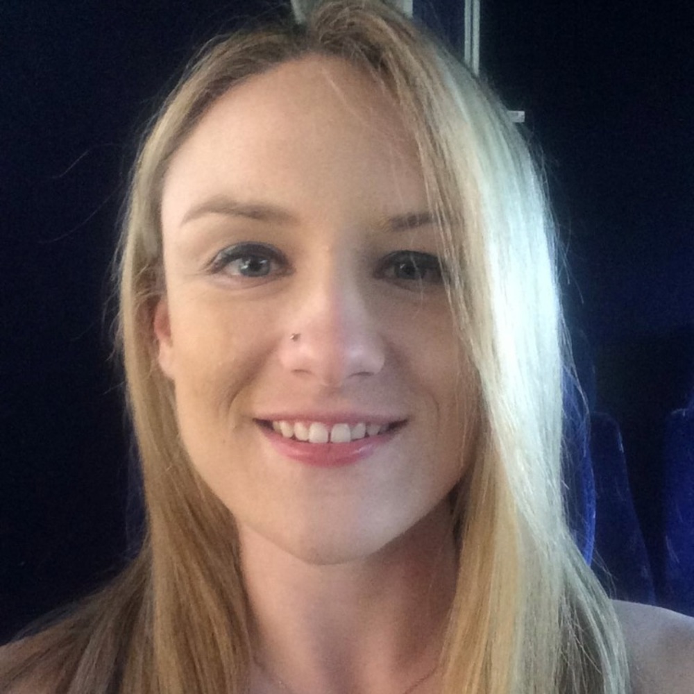 Meet your Posher, Michelle